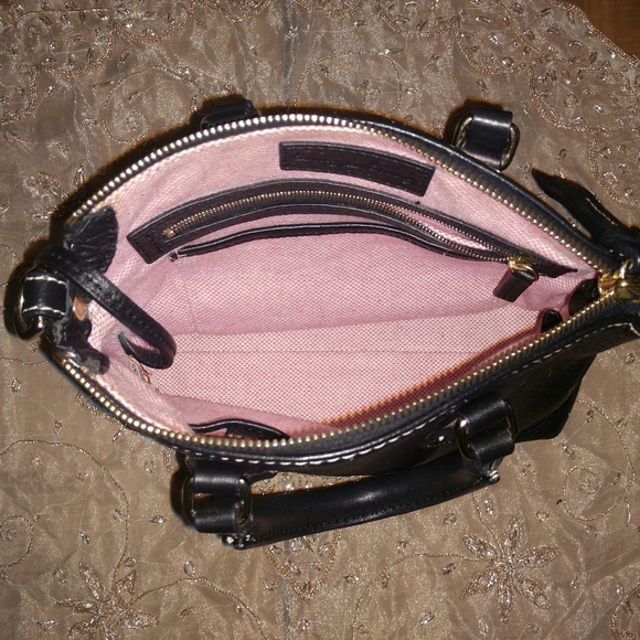 Dooney & Bourke Handbag - Picture 4 of 9